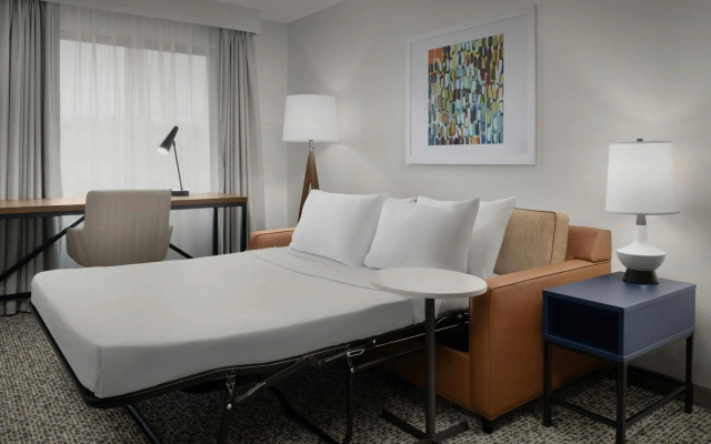 photo 4 of Residence Inn Seattle Bellevue/Downtown