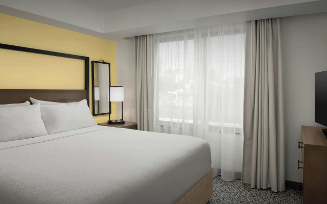 photo 5 of Residence Inn Seattle Bellevue/Downtown