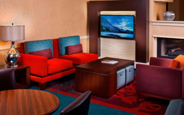 photo 2 of Residence Inn By Marriott Birmingham Homewood