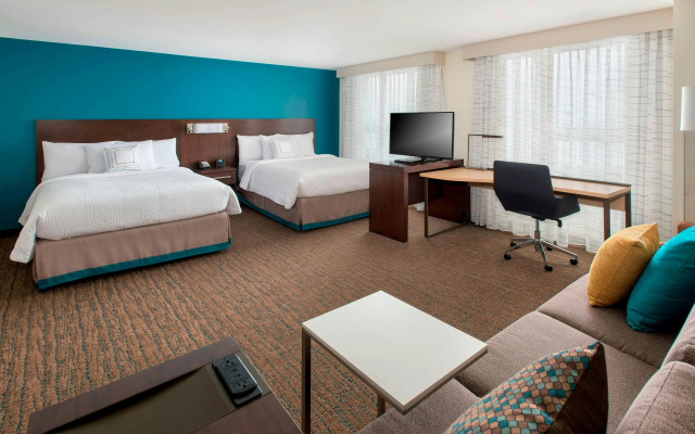photo 3 of Residence Inn by Marriott Boston Bridgewater