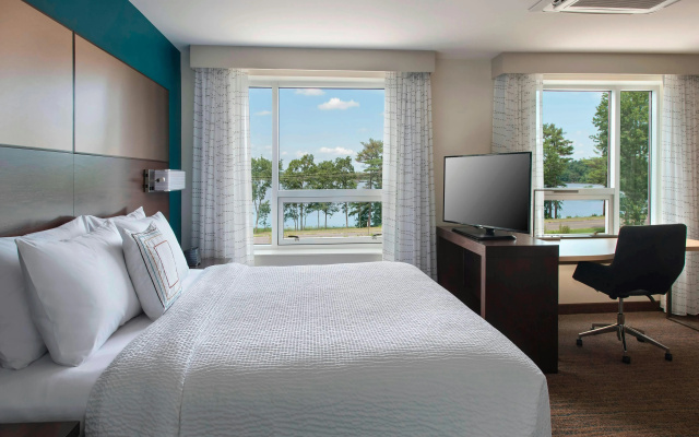 photo 4 of Residence Inn by Marriott Boston Bridgewater