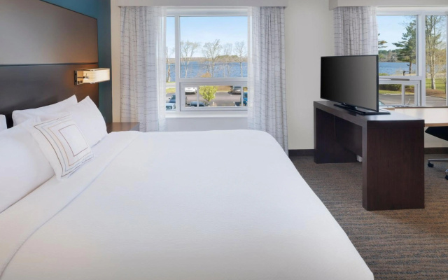 photo 5 of Residence Inn by Marriott Boston Bridgewater