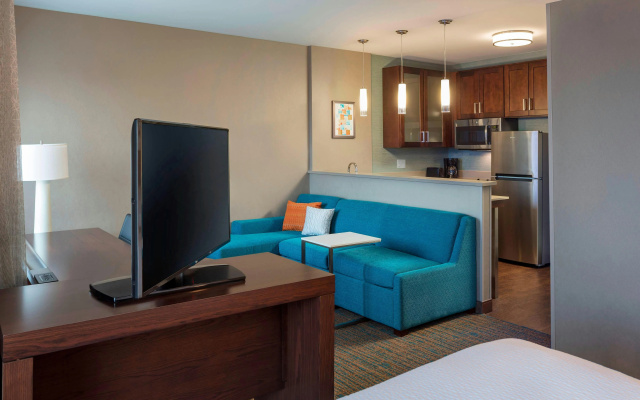 photo 2 of Residence Inn by Marriott Boston Burlington