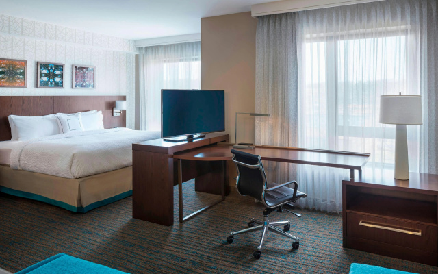 photo 3 of Residence Inn by Marriott Boston Burlington