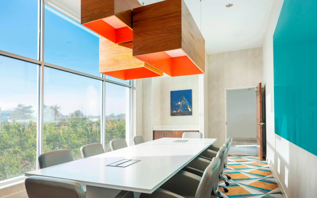 photo 4 of Residence Inn by Marriott Boston Burlington