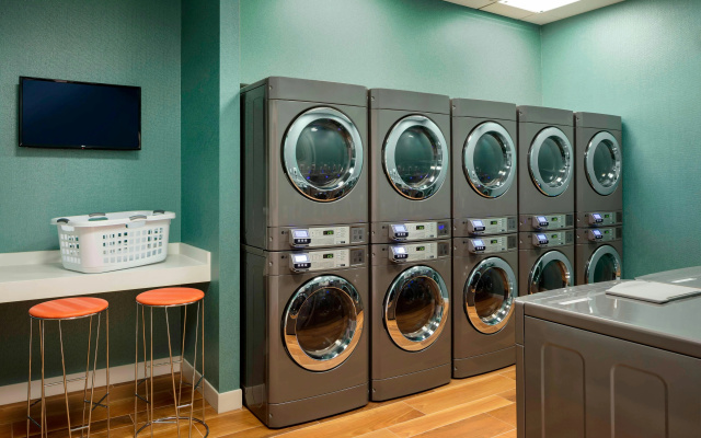 photo 5 of Residence Inn by Marriott Boston Burlington