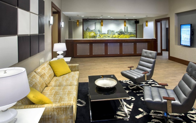 photo 3 of Residence Inn by Marriott Boston Cambridge