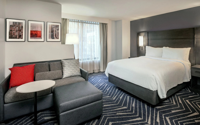 photo 4 of Residence Inn by Marriott Boston Cambridge