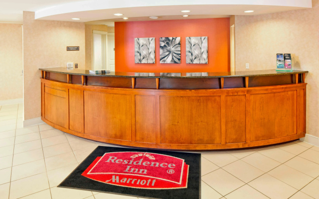 photo 2 of Residence Inn by Marriott Boston Norwood