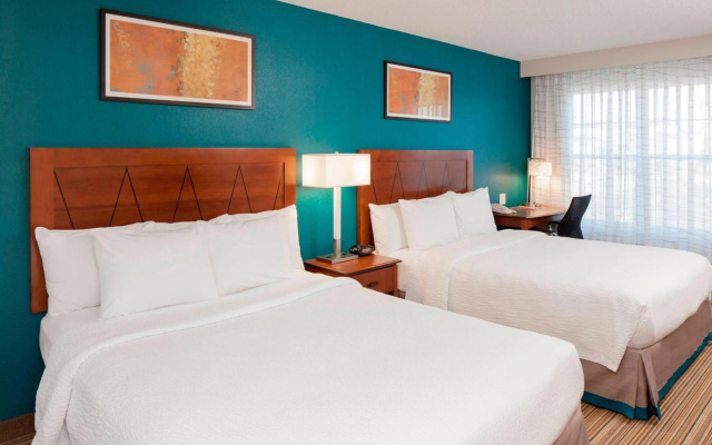 photo 5 of Residence Inn by Marriott Boston Norwood