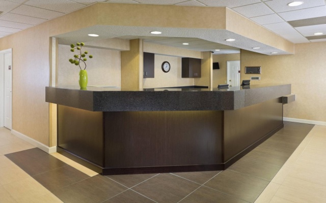 photo 2 of Residence Inn Canton