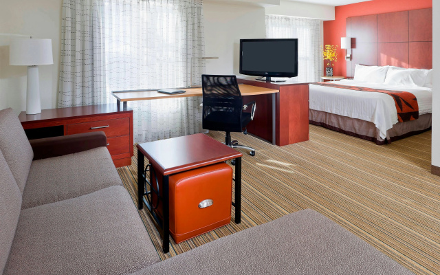 photo 3 of Residence Inn Canton