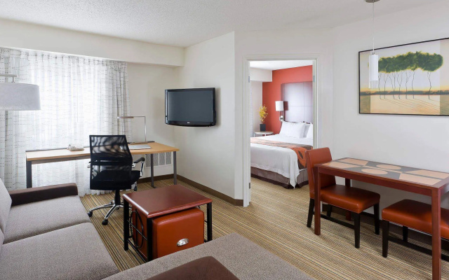 photo 4 of Residence Inn Canton