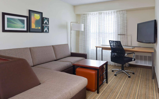 photo 5 of Residence Inn Canton