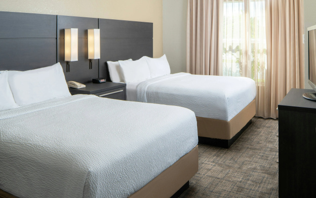 photo 3 of Residence Inn by Marriott Cape Canaveral Cocoa Beach