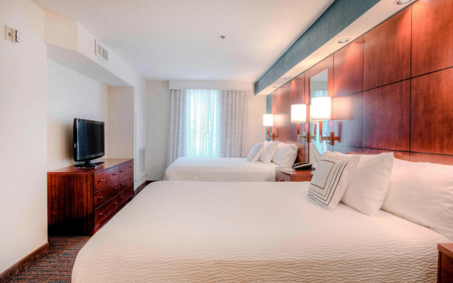 photo 2 of Residence Inn by Marriott Chapel Hill