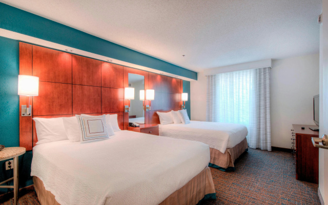 photo 3 of Residence Inn by Marriott Chapel Hill