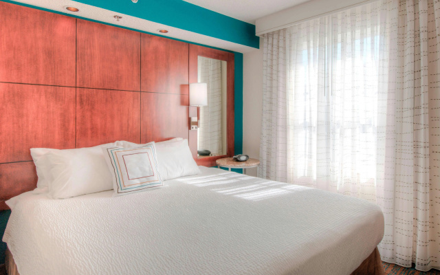 photo 4 of Residence Inn by Marriott Chapel Hill