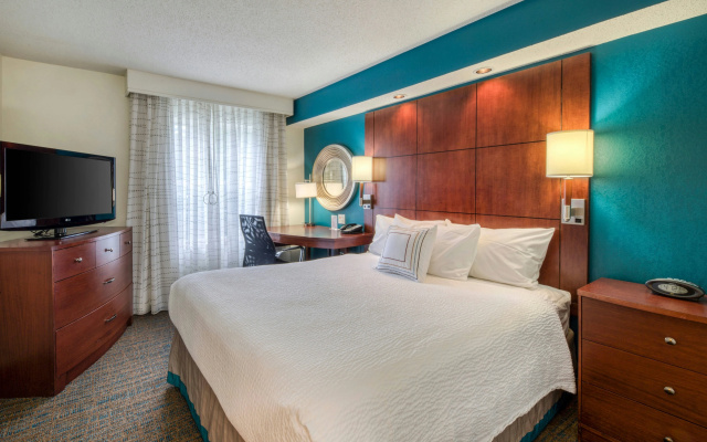 photo 5 of Residence Inn by Marriott Chapel Hill