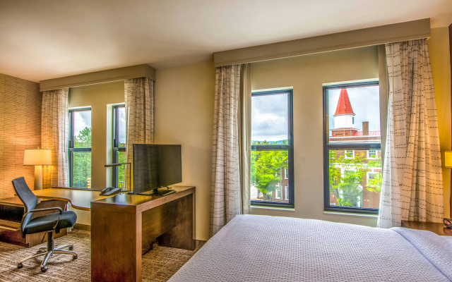 photo 5 of Residence Inn by Marriott Charlottesville Downtown