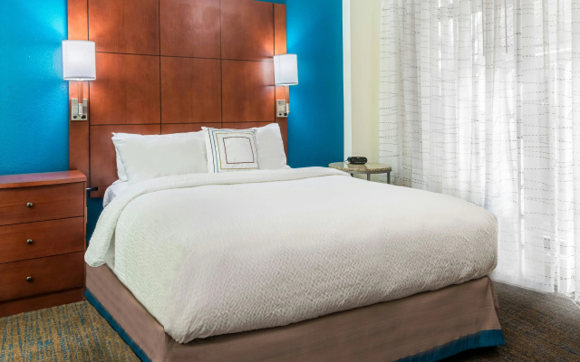 photo 2 of Residence Inn by Marriott Chattanooga Downtown