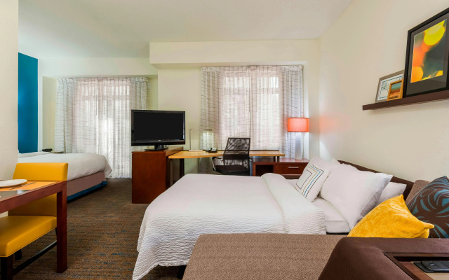 photo 3 of Residence Inn by Marriott Chattanooga Downtown