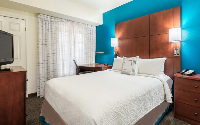 photo 4 of Residence Inn by Marriott Chattanooga Downtown