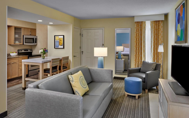 photo 2 of Sonesta ES Suites Chicago - Lombard