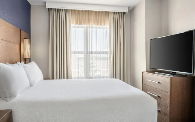 photo 3 of Residence Inn by Marriott Chicago Naperville/Warrenville