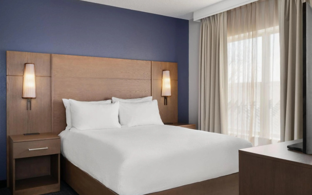 photo 4 of Residence Inn by Marriott Chicago Naperville/Warrenville