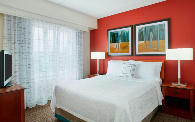 photo 5 of Residence Inn by Marriott Chicago Schaumburg/Woodfield Mall