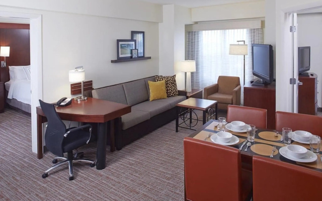 photo 5 of Residence Inn by Marriott Clearwater Downtown