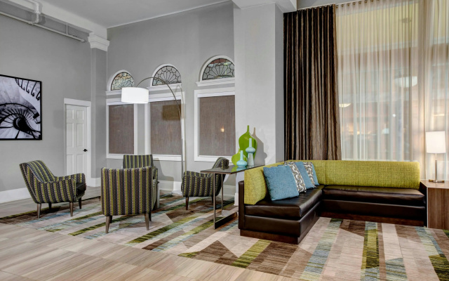 photo 3 of Residence Inn By Marriott Cleveland Downtown