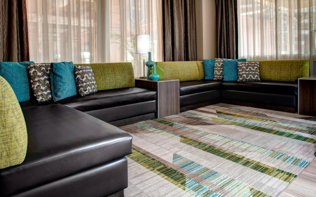 photo 5 of Residence Inn By Marriott Cleveland Downtown