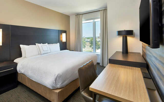 photo 4 of Residence Inn by Marriott Cleveland University Circle/Medical Center