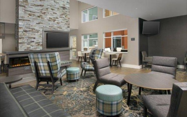 photo 2 of Residence Inn by Marriott Columbia Fulton