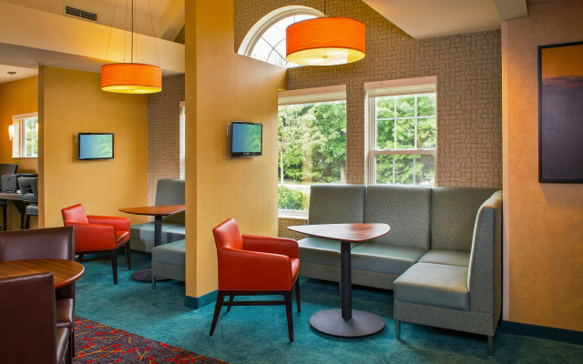 photo 2 of Residence Inn By Marriott Columbia