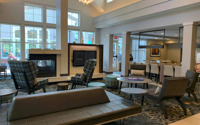 photo 2 of Residence Inn by Marriott Concord