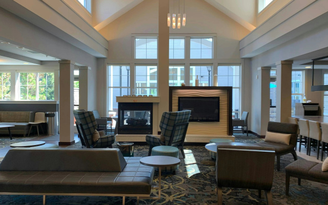 photo 3 of Residence Inn by Marriott Concord