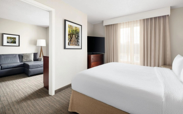 photo 4 of Residence Inn by Marriott Concord