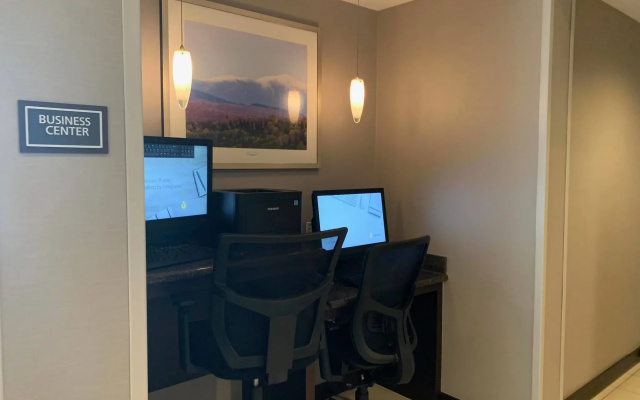 photo 5 of Residence Inn by Marriott Concord