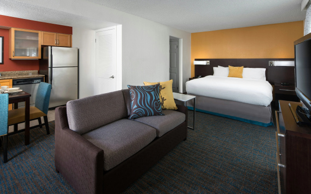 photo 3 of Residence Inn by Marriott Costa Mesa Newport Beach