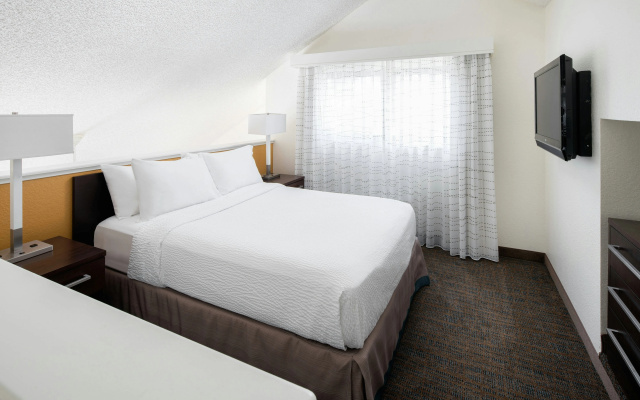 photo 4 of Residence Inn by Marriott Costa Mesa Newport Beach