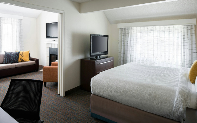 photo 5 of Residence Inn by Marriott Costa Mesa Newport Beach
