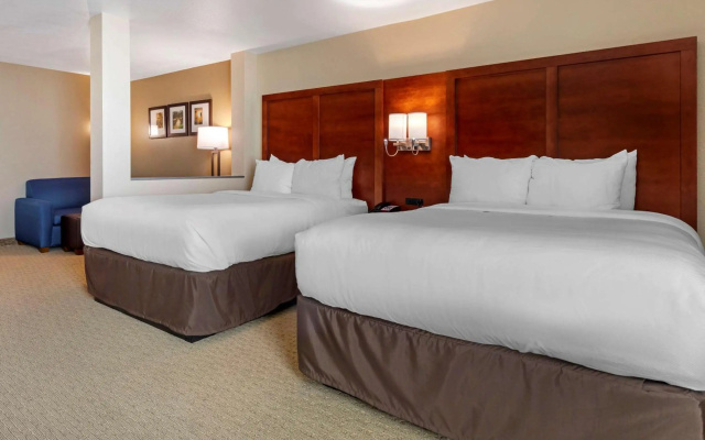 photo 3 of Residence Inn by Marriott Dallas Allen/Fairview