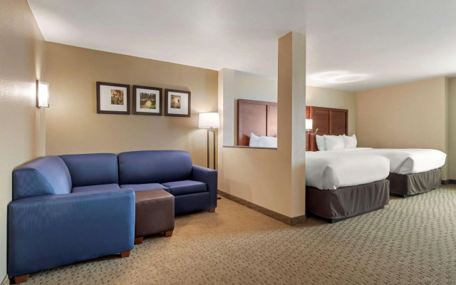 photo 4 of Residence Inn by Marriott Dallas Allen/Fairview