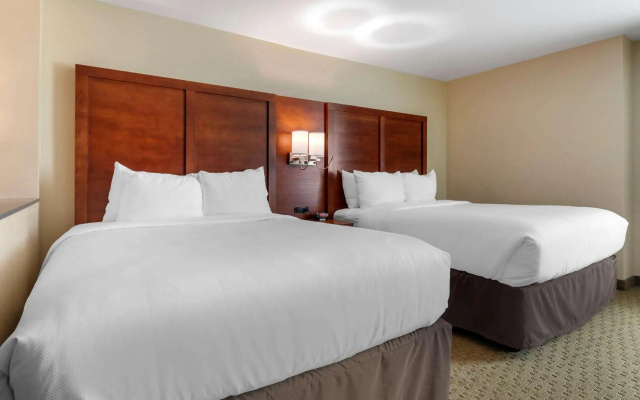 photo 5 of Residence Inn by Marriott Dallas Allen/Fairview