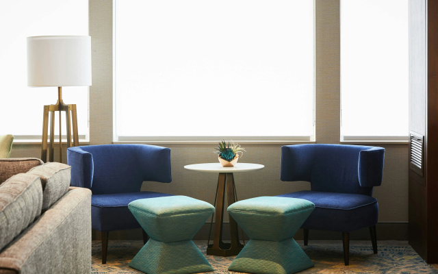 photo 3 of Residence Inn by Marriott Dallas Downtown