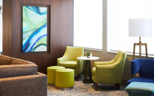 photo 4 of Residence Inn by Marriott Dallas Downtown