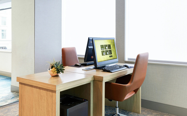 photo 5 of Residence Inn by Marriott Dallas Downtown